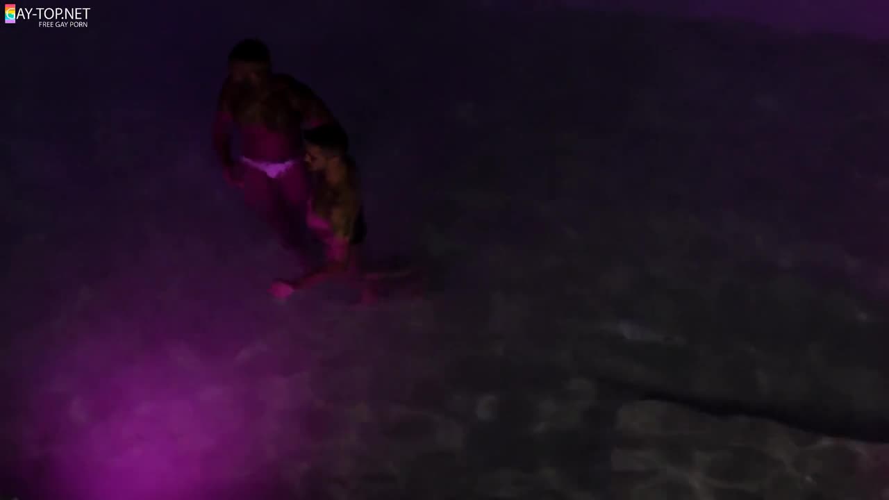 (เกย์) Huge And Brutal Manhood 2021 [1080p]