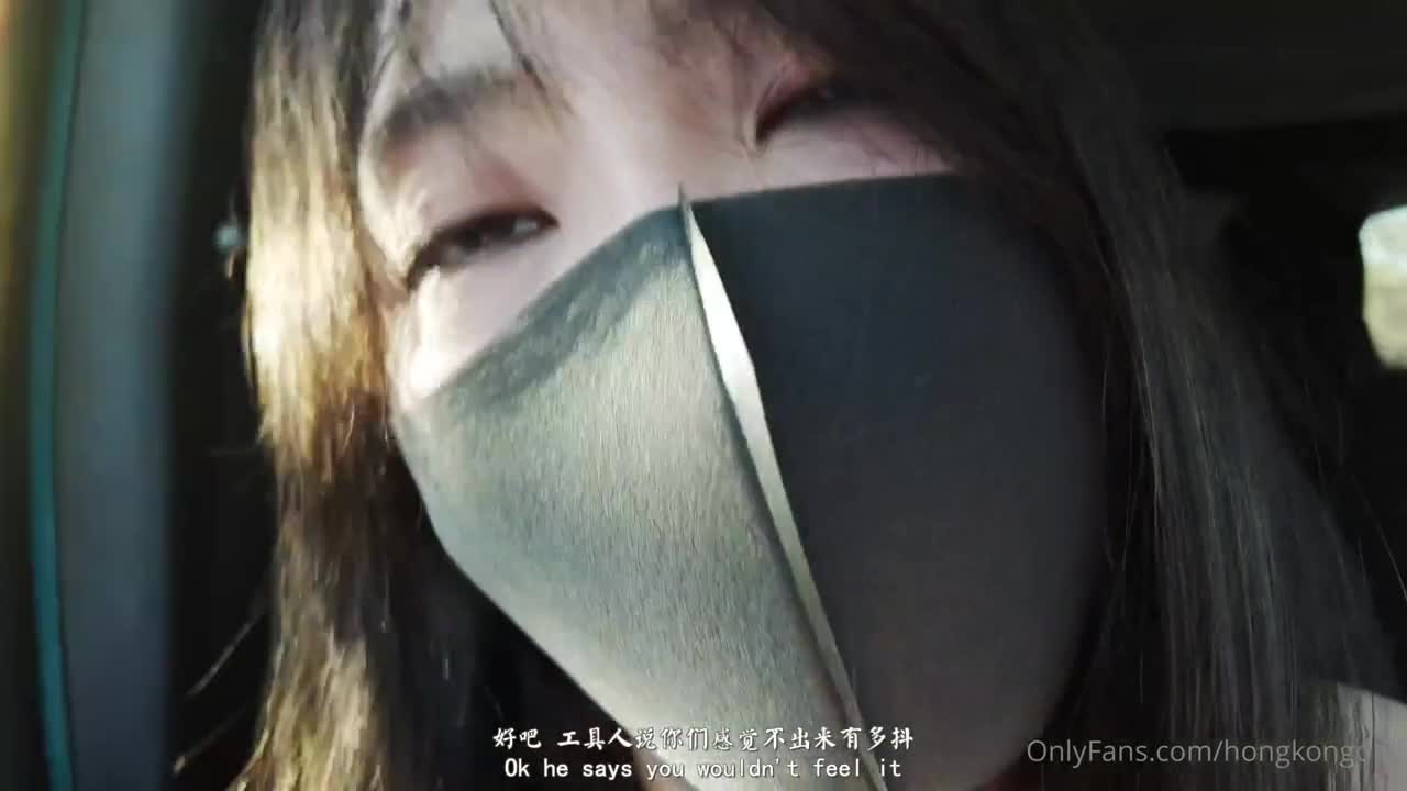 สาวน้อยนักเดินทางเจอผู้ชยถูกใจเลยนัดเย็ด