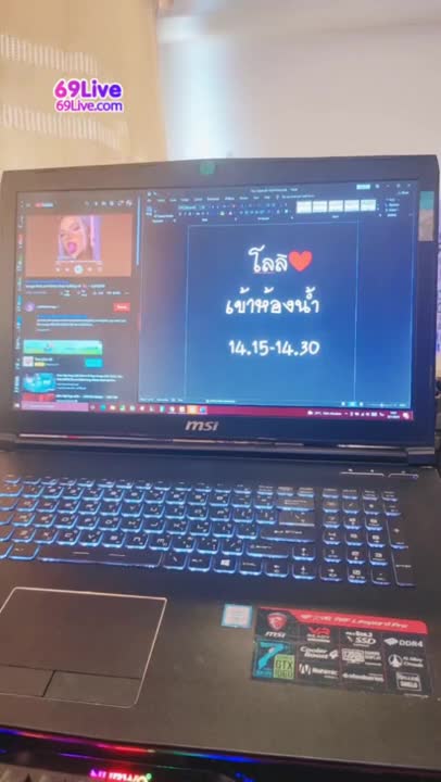 69live loli