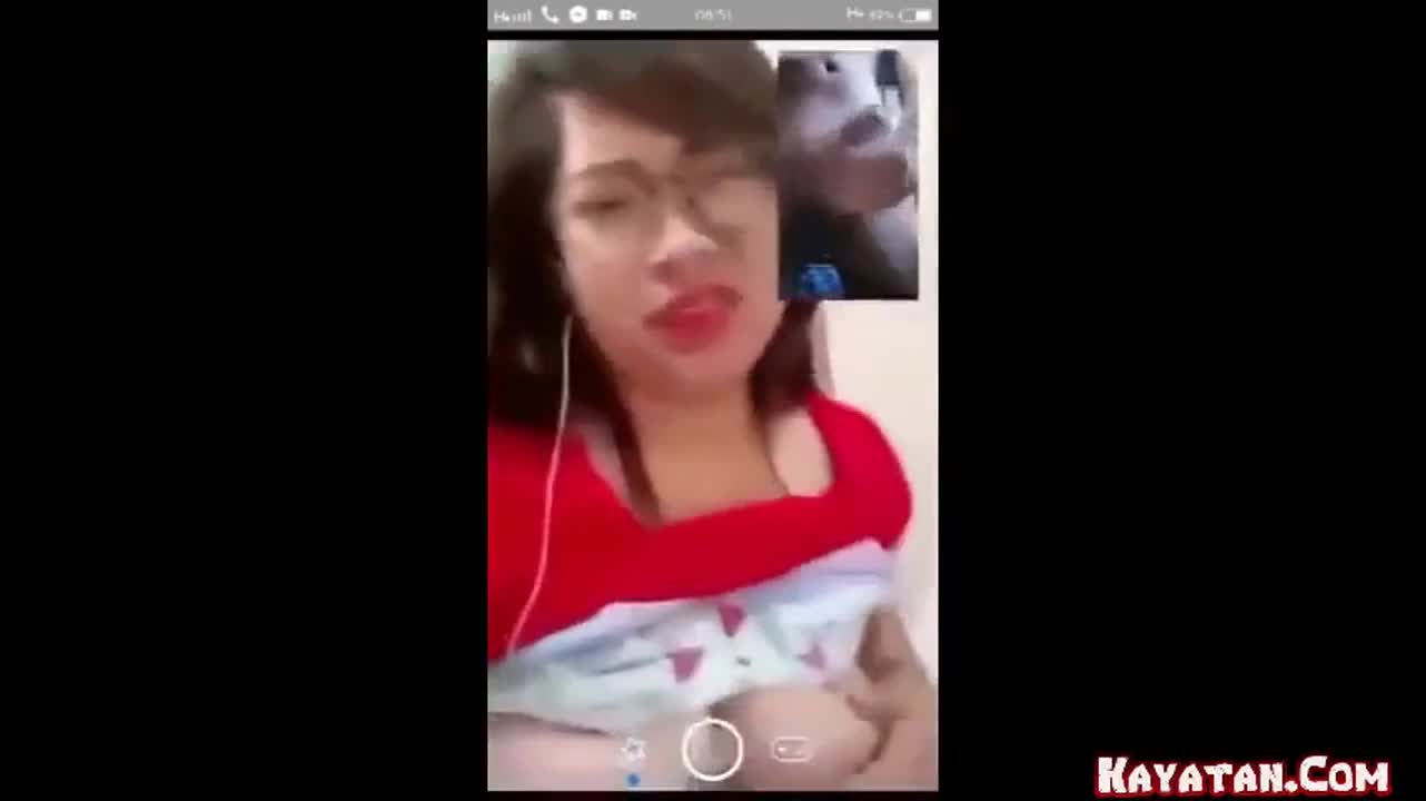 Right video call hookup