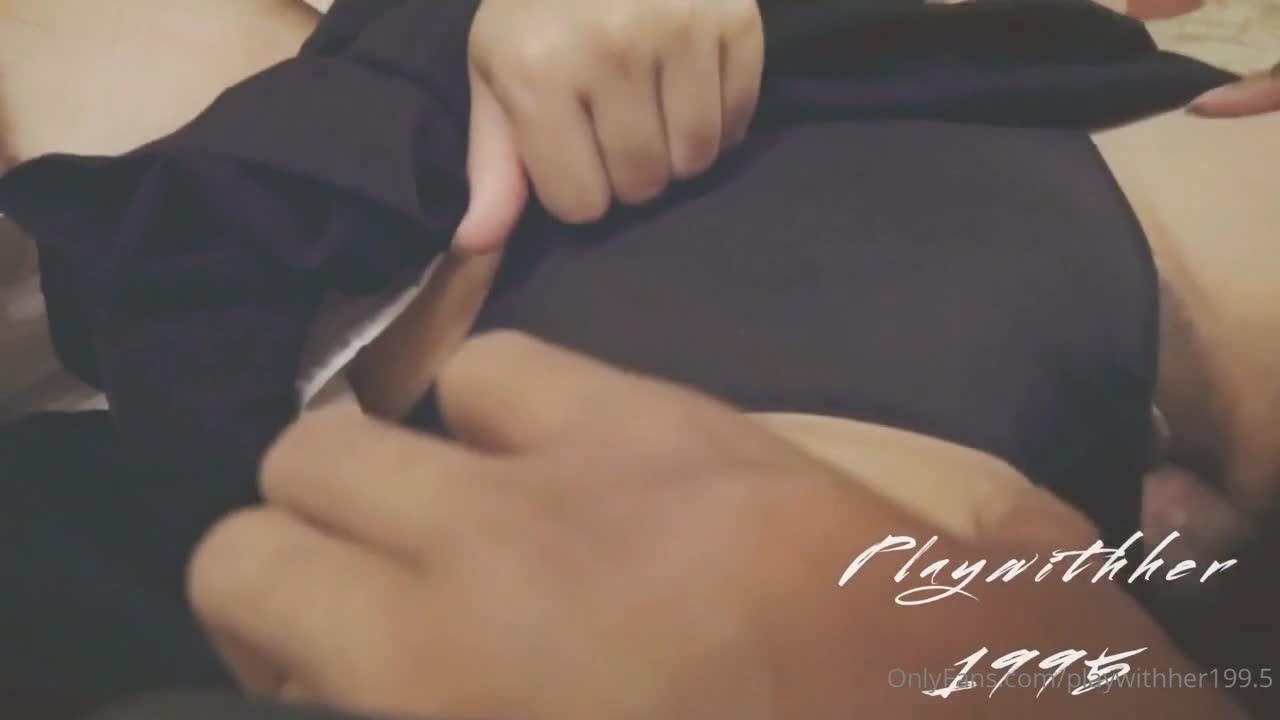 [OnlyFans] น้องยูมิ playwithher199.5 สาวลูกครึ่งตัวเล็กนมใหญ่ [FHD] (1)