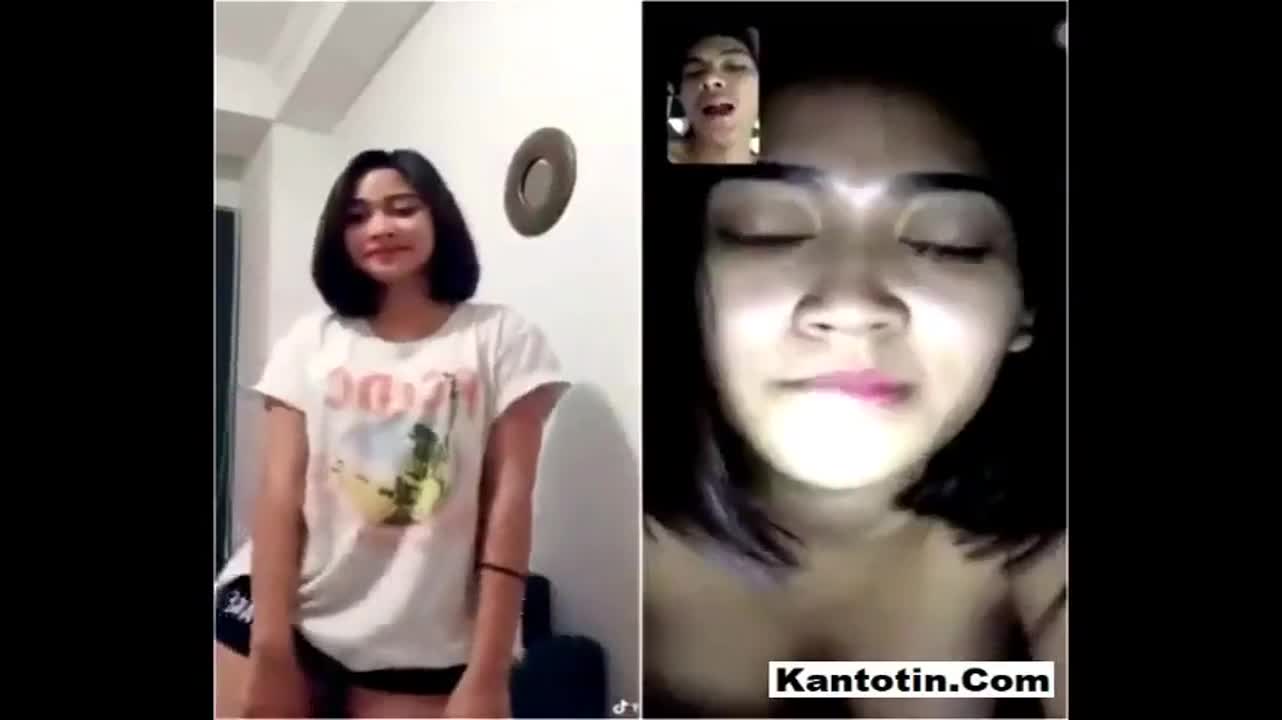 Pinay tiktoker na malibog vidjakol tuwing gabi sa jowa