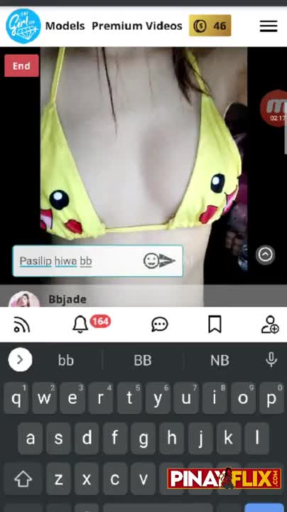 BbJade Lang Sakalam