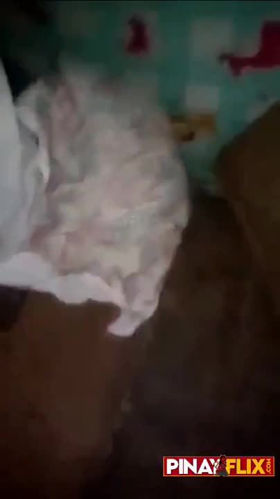 Tinamoran sa Mukha Pagkatapos Magpabayo