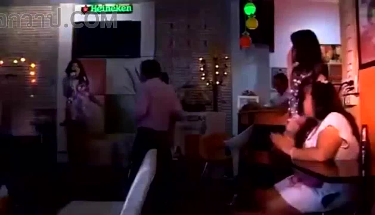 Watch R-Thai movie xxx Charming Girl Cafe (2011) young woman