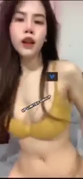 หลุดonlyfans น้อง มินตรา สาวสวย เขี่ยหัวนม