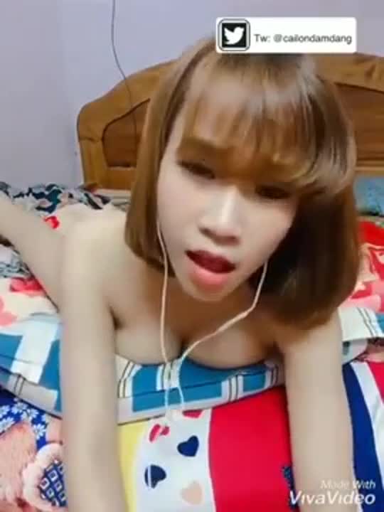 Nghe em nó khẩu dâm mà rạo rực