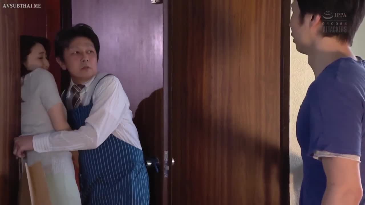 adn-333 flesh on fire, the happy vortex, yayee, my friend's mother