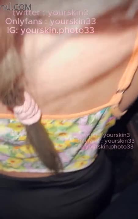 yourskin33 ตอนต่อน้องกัสจังที่เพิ่งเย็ดแตกไป 1 น้ำ Onlyfans จัดหนักกันต่อชุดใหญ่ พาไปเที่ยวล้วงกันในผับ
