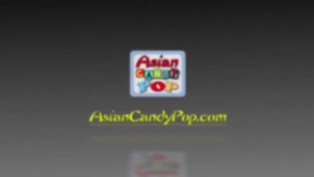 asiancandypop – creame, a young thai girl in a red fishnet stockings, sucks a foreigner's cock and gets fucked doggy style while still wearing her outfit.