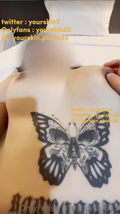 yourskin33 (iceinpan1) made an appointment to fuck nong phisuea, white skin, big breasts, very hot figure, onlyfans, a tight fucker on twitter