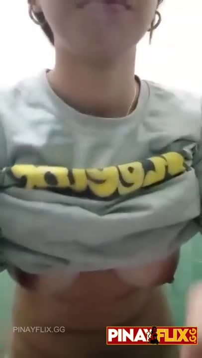 i said he bought pandesal but he gave me money