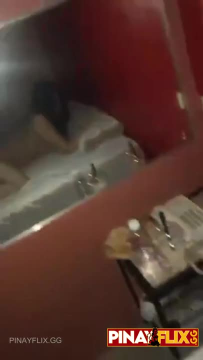 even if you're not handsome, as long as the length of the pipe is enough