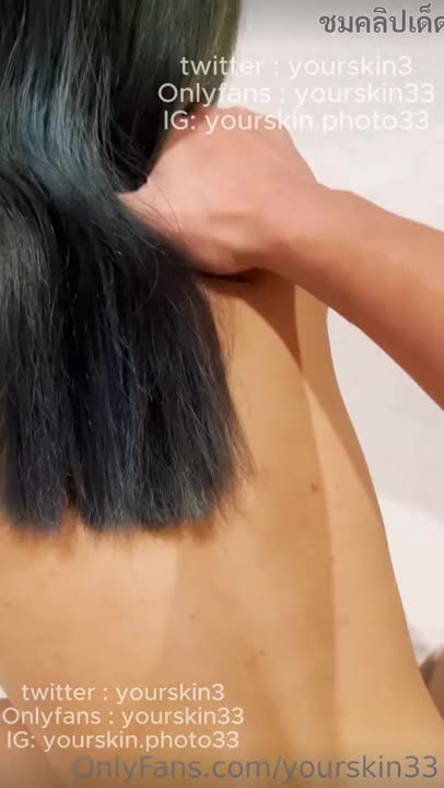 yourskin33 swinging 3-2 for the first time, bringing a young lady who is thin and crispy to have a hard time, meeting a couple who have been swinging before, then posting to find a single man to join the group and have sex.