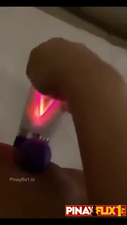 because lods' toy has been lighting up for months