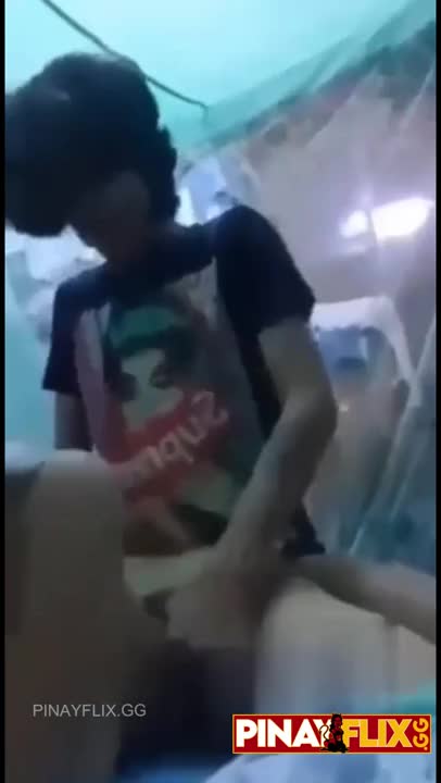 ganda was hit by the earthworm