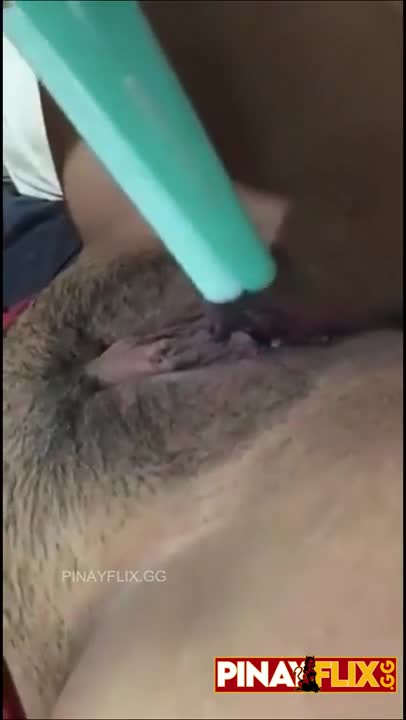 my creative guy invents a new trick