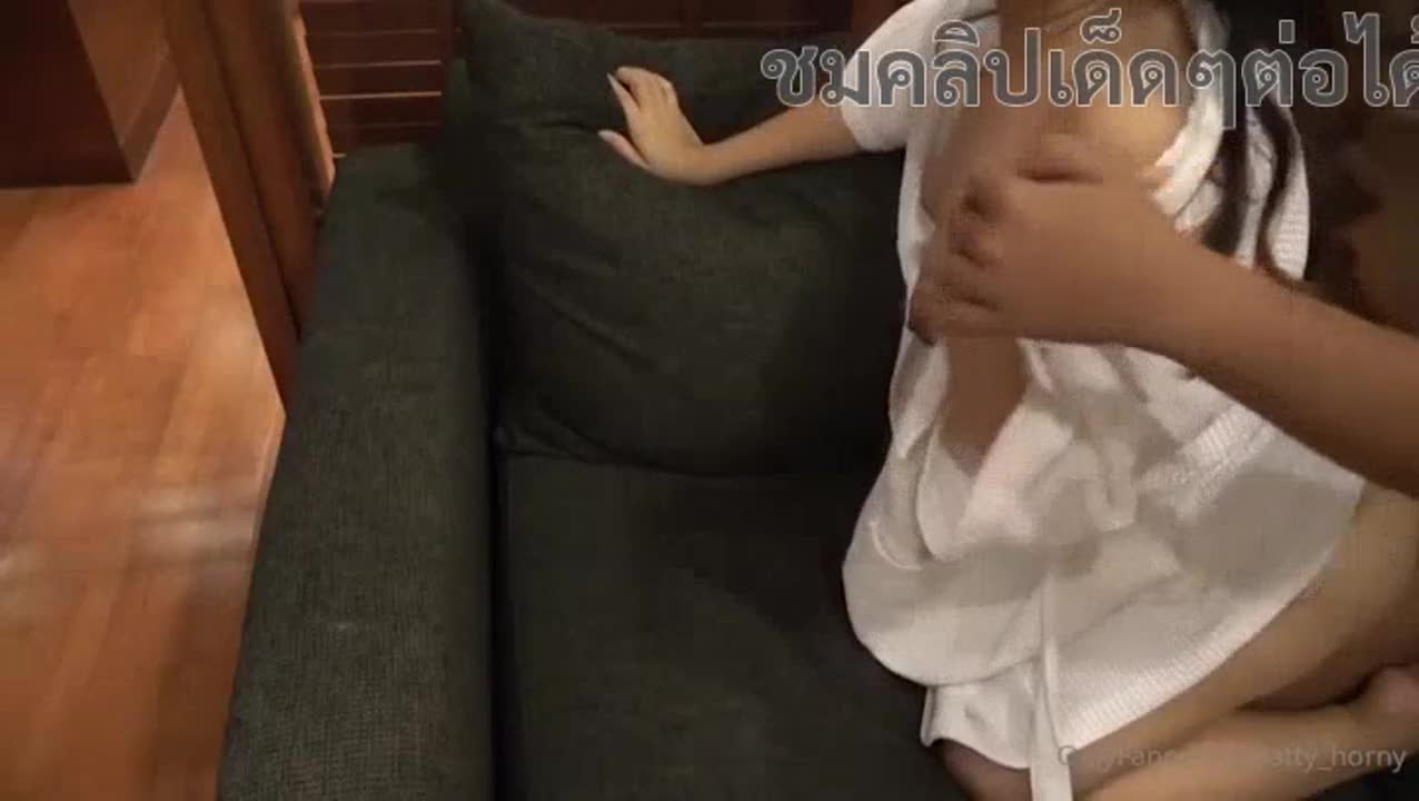 natty, a horny nurse, meets a single man for sex. natty_horny they do it in a hotel. they wear robes and fuck each other's pussies. it's so exciting.