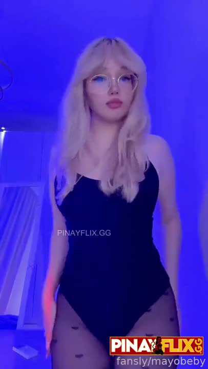 she didn't waste her beauty, she just used it right