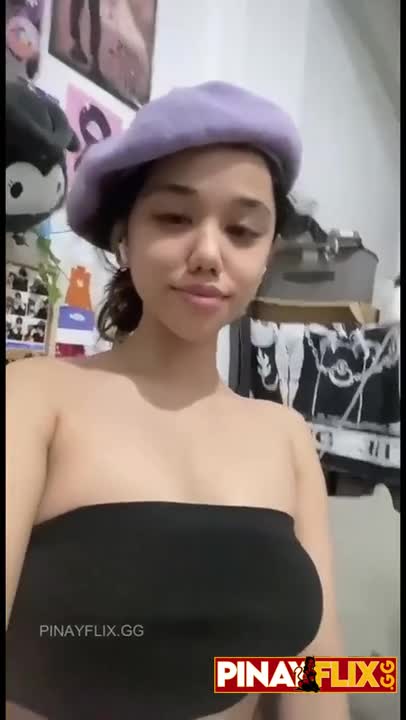 ซูซานโชว์หน้าอกเต้นระรัวของเธอ