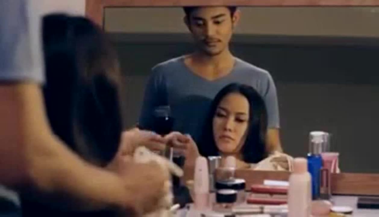 thai porn, watch thai av for free, love cheating, a man who suffers from accidental amnesia has sex with a married woman. after each sex, his memory gradually returns. then, he finds himself involved in a large sum of money. the adulterer girl is greedy and tries to have sex with her to get a share of the money, but her husband begins to have doubts. how will all this end? let's wait and see. porn movies, 18 movies, porn clips, leaked clipsinwporn.com