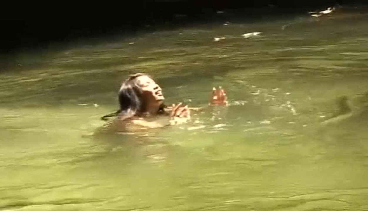 in the r-rated thai film "ghost festival" (2013), a group of horny teenagers, kaimook and ohe pimyaporn, enjoy a thrilling outdoor sex session at a waterfall at the start of the new year. after a murder, the group is pursued by the police. this incident is both thrilling and horrifying. who could be the murderer? let's find out! porn movies, 18 movies, porn clips, leaked clips inwporn.com