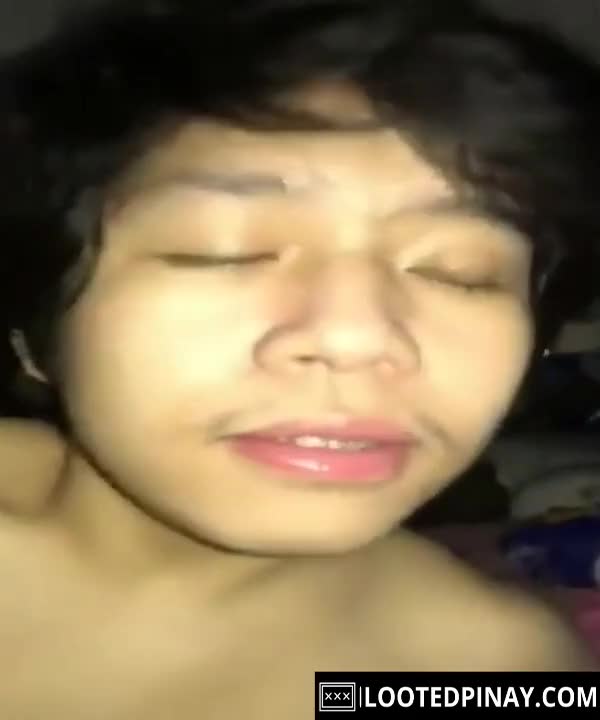 Naipasok pa talaga ang 5 fingers - PINAYFLIX SEX VIDEO