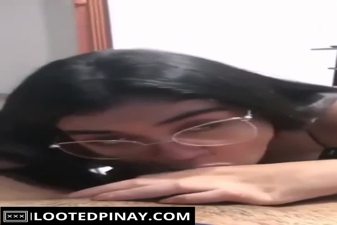 sabina talaga possible balak ikantot si boss - pinayflix sex video