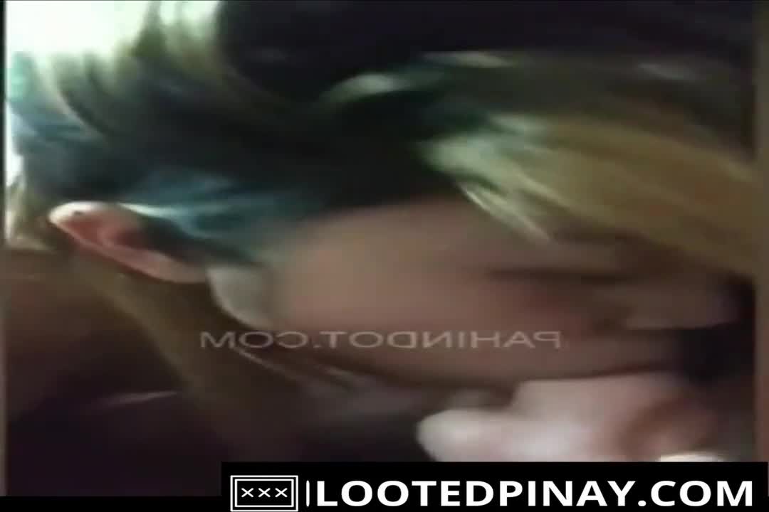 just one taste, no more rest - lootedpinay