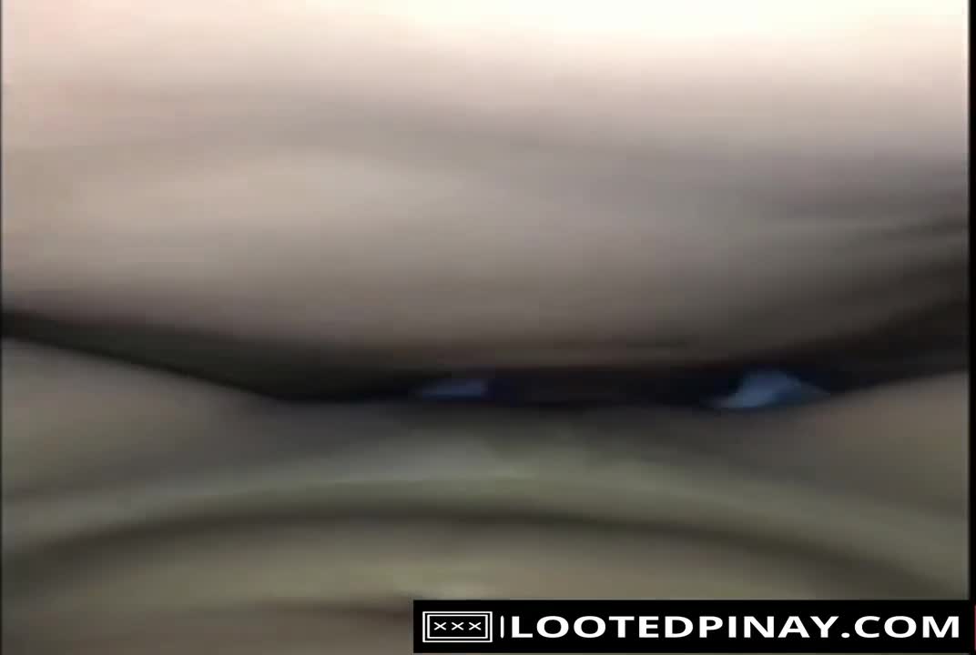 he was told not to look for anyone else - lootedpinay