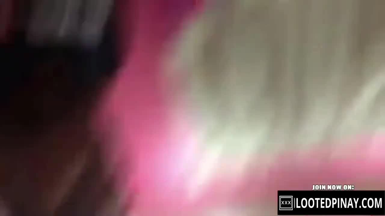 he fucked her slowly so that cum wouldn't come out right away - lootedpinay