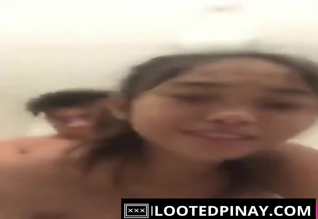 ทันทีที่ใครทำอะไรไม่ดี พวกเขาจะโดนเย็ดทันที - Lootedpinay