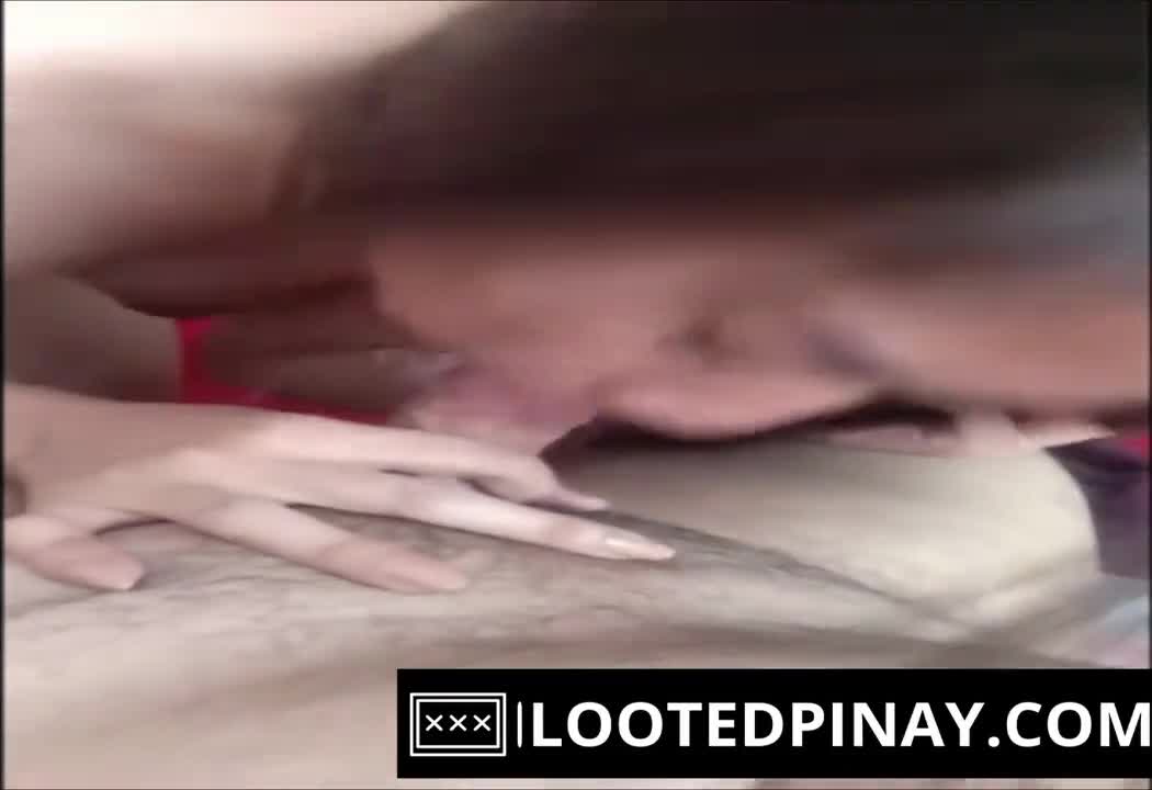 ฉันดีใจที่ได้ลิ้มรสไก่ของคุณ Roxanne - Lootedpinay