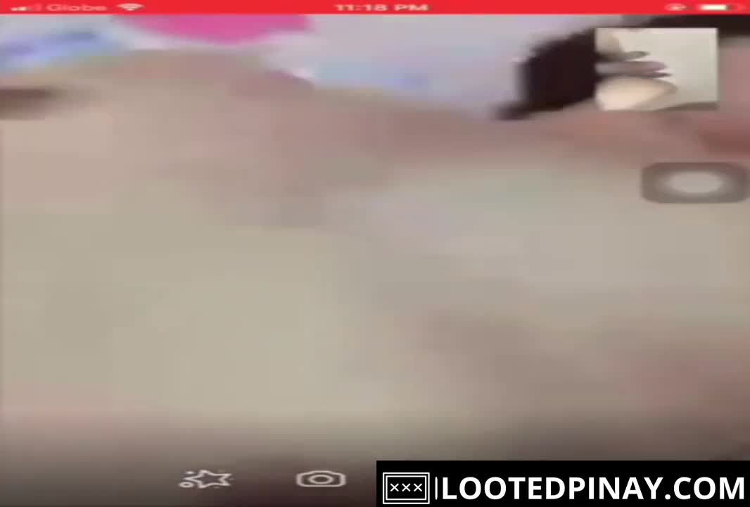 Ongart pina video call อังและซัลซัล อังคากิลาสาคอนเสิร์ต - Lootedpinay