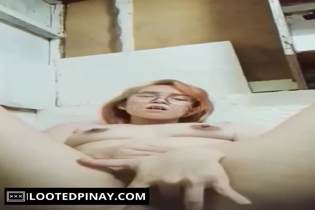 ถ้าคุณเซ็กซี่ขนาดนี้ น้ำอสุจิจะไหลเข้าไปในจิ๋มของคุณหมดเลย - Lootedpinay