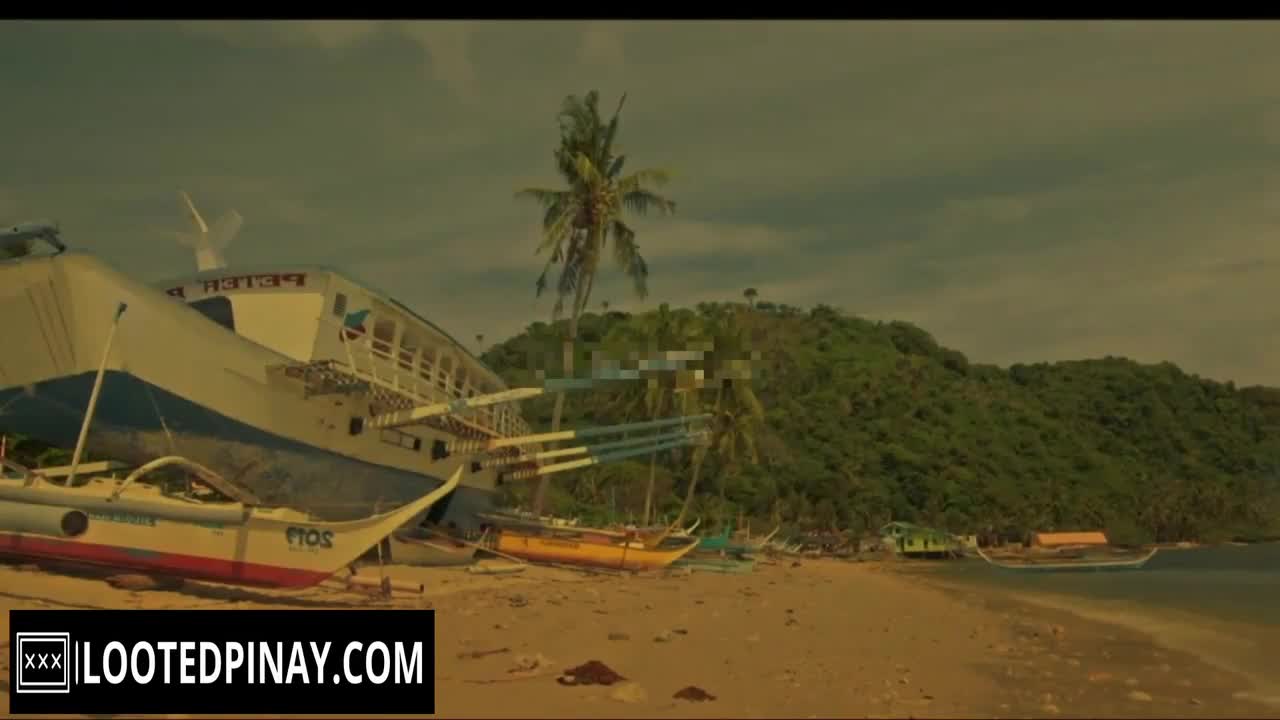 เกาะนี้หลุดจากการควบคุม - ลูเต็ดปินาย