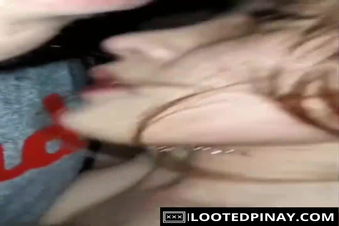 อย่าเป่ามันเข้าไปข้างใน โยนมันทิ้งไปซะ - Lootedpinay