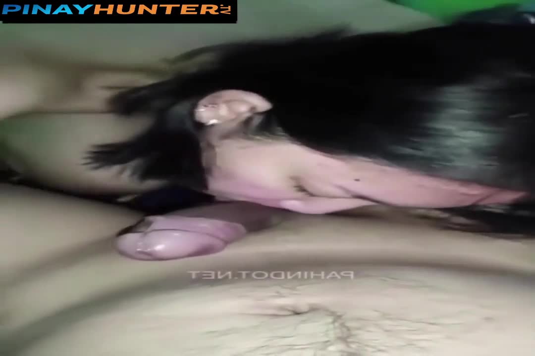 Viral Sarap mo Robin และเรื่องอื้อฉาวทางเพศแบบไวรัลอื่น ๆ ใน PinayHunter