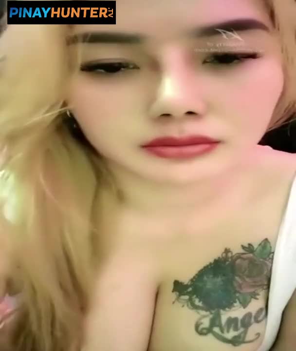 โชว์จิ๋มสีชมพูไวรัลและเรื่องอื้อฉาวทางเพศไวรัลอื่นๆ ใน PinayHunter