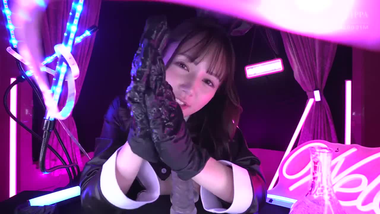 ABF-208 - เรมุ ซูซูโมริ ภาพยนตร์ AV ญี่ปุ่น พร้อมคำบรรยายภาษาไทย ทีมงานของเรมุ ซูซูโมริ จัดให้เธอสวมชุดเซ็กซี่แนวเฟติชสำหรับวิดีโอ ASMR ตามด้วยการทำออรัลเซ็กซ์สดๆ กับอวัยวะเพศชาย เธอสวมชุดกระต่ายเพื่อยั่วยวนอวัยวะเพศชาย และพนักงานต้อนรับในเลาจน์ระดับสูงให้บริการที่น่าพึงพอใจแก่ลูกค้าวีไอพี ภาพยนตร์โป๊ 18+ คลิปโป๊ คลิปหลุด INWPORN3.COM