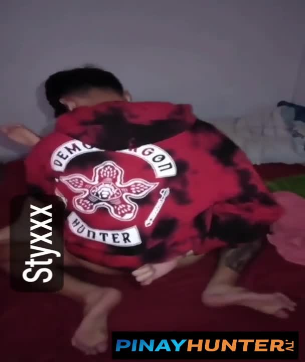 Viral Annie isinagad ang tite ng tropa and other viral sex scandal in PinayHunter