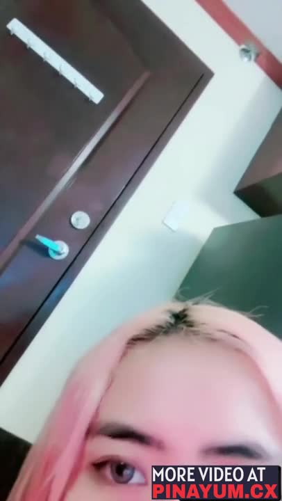 ช่วยตัวเองเพราะม้าตัวเมียเบื่อ - PINAYUM PORN