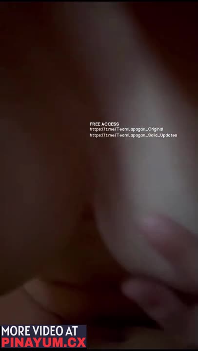 รู้สึกดีมากขณะที่โรนัลด์กำลังมีเพศสัมพันธ์ - PINAYUM PORN