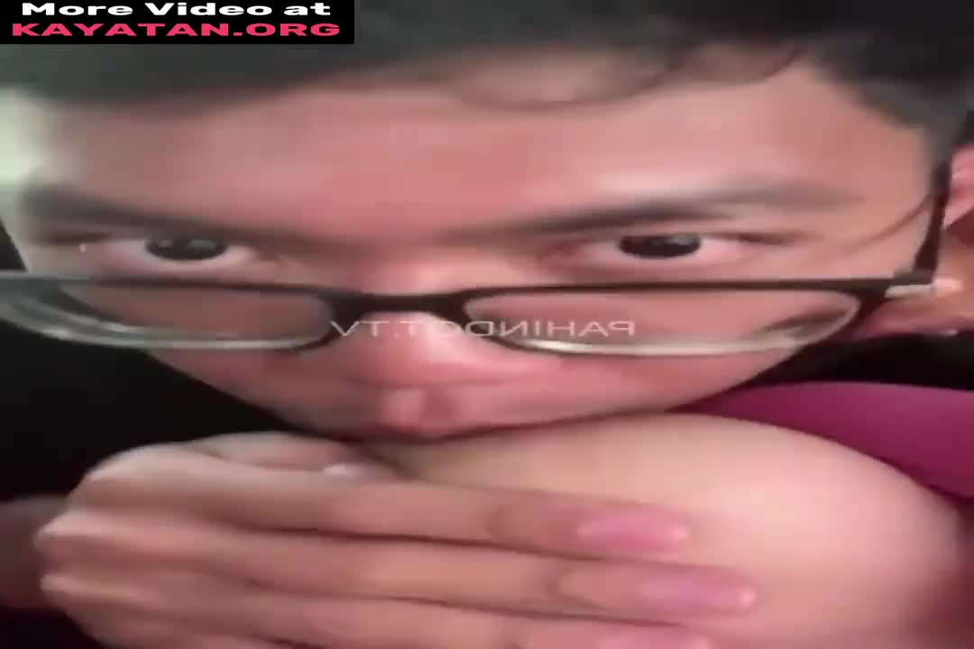 หน้าอกของคุณใหญ่เกินไปนะน้องสาว - วิดีโอเซ็กซ์ของคายาตันอยู่ที่นี่