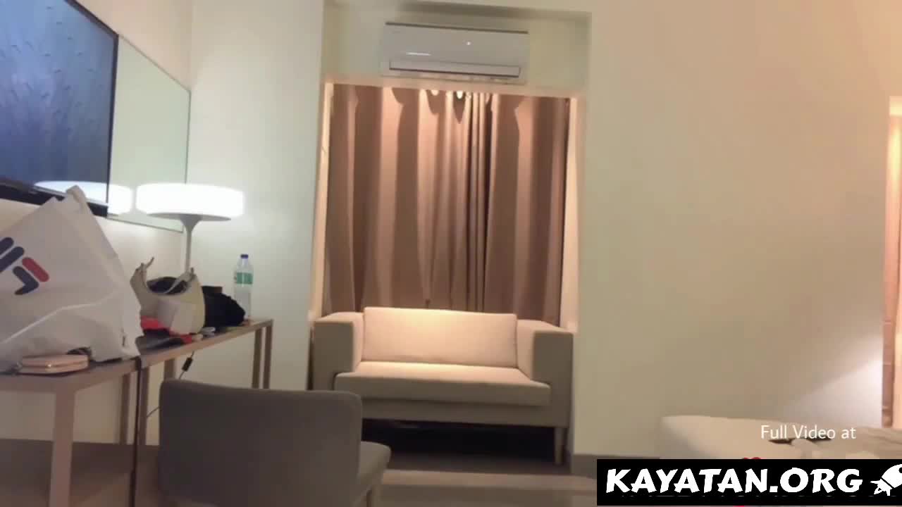 การทำงานล่วงเวลาของหัวหน้างานกลับกลายเป็นเรื่องที่แตกต่างออกไป - วิดีโอเซ็กซ์ของ KAYATAN อยู่ที่นี่