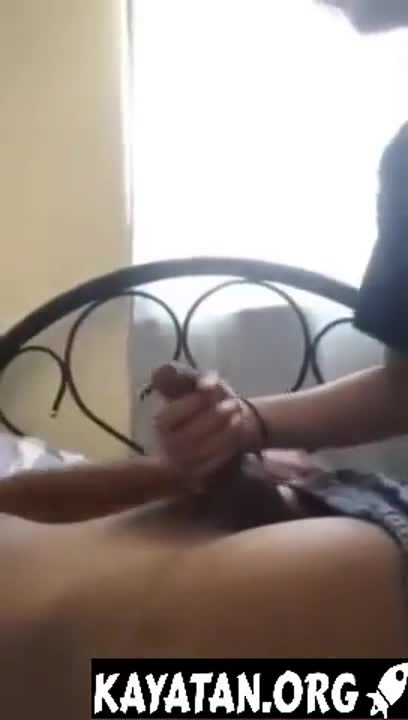 วอร์เรนลองชิมกล้วยสด - วิดีโอเซ็กซ์ของคายาตันอยู่ที่นี่